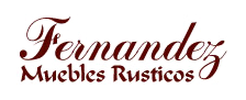 Muebles Fernández logo